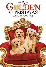 A Golden Christmas (2009)