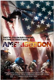 AmeriGeddon (2016)