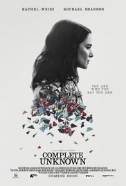 Complete Unknown (2016)