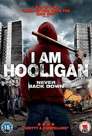 I Am Hooligan (2016)