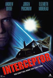 Interceptor (1992)