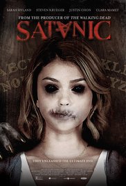 Satanic (2016)