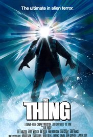 The Thing (1982)