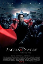 Angels &amp; Demons (2009)