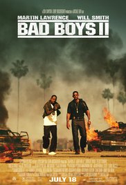 Bad Boys 2 2003