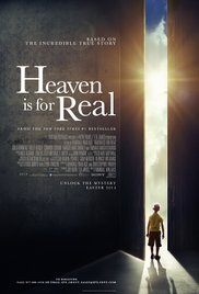 Heaven is for Real 2014