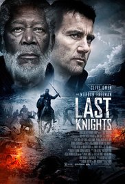 Last Knights (2015)