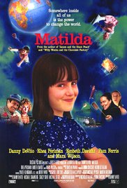 Matilda 1996