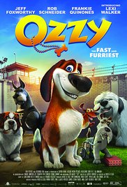 Ozzy (2016)