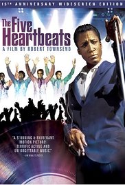 The Five Heartbeats (1991)