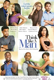 Think Like a Man (2012)