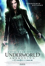 Underworld: Awakening (2012)