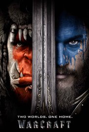 Warcraft (2016)