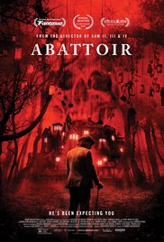 Abattoir (2016)