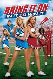 Bring It On: In It to Win It 2007