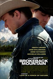 Brokeback Mountain (2005)