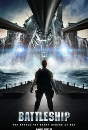 Battleship 2012