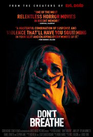 Dont Breathe (2016)