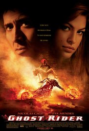 Ghost Rider (2007)