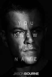 Jason Bourne (2016)