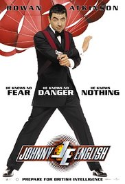 Johnny English (2003)