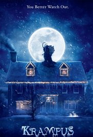 Krampus (2015)