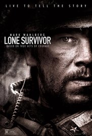 Lone Survivor (2013)