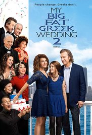 My Big Fat Greek Wedding 2 (2016)