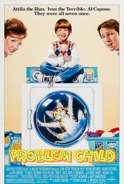 Problem Child (1990)