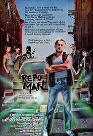 Repo Man (1984)