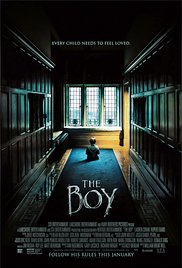 The Boy (2016)