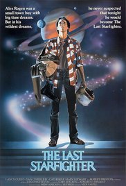 The Last Starfighter (1984)