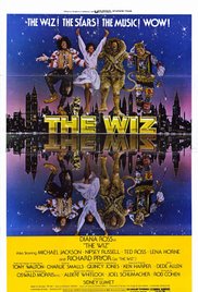 The Wiz (1978)