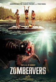 Zombeavers 2014