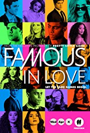 Famous in Love (2017)