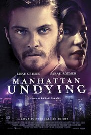 Manhattan Undying (2016)