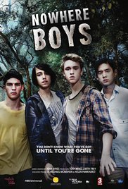 Nowhere Boys (2013)