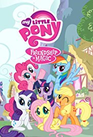 My Little Pony: Friendship Is Magic (2010)