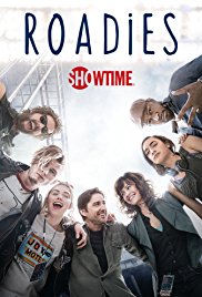 Roadies (2016)