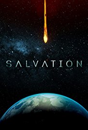 Salvation (2017)