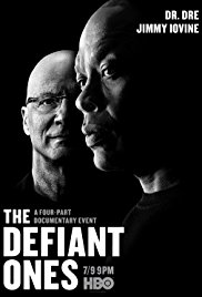 The Defiant Ones (2017)